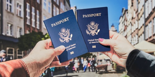 Immigration Services