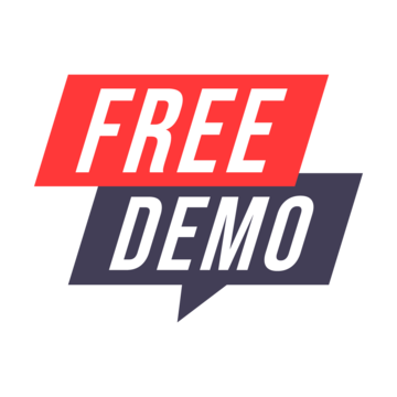 Free Demo
