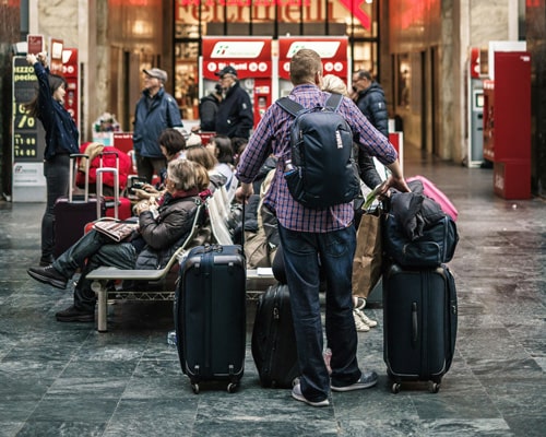 Permanent Resident Visa